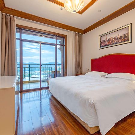 Wyndham Kunming Resort Esterno foto