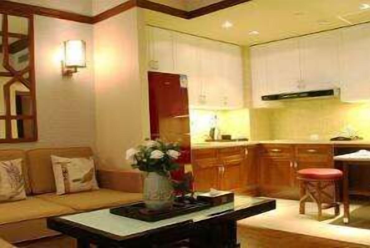 Wyndham Kunming Resort Esterno foto