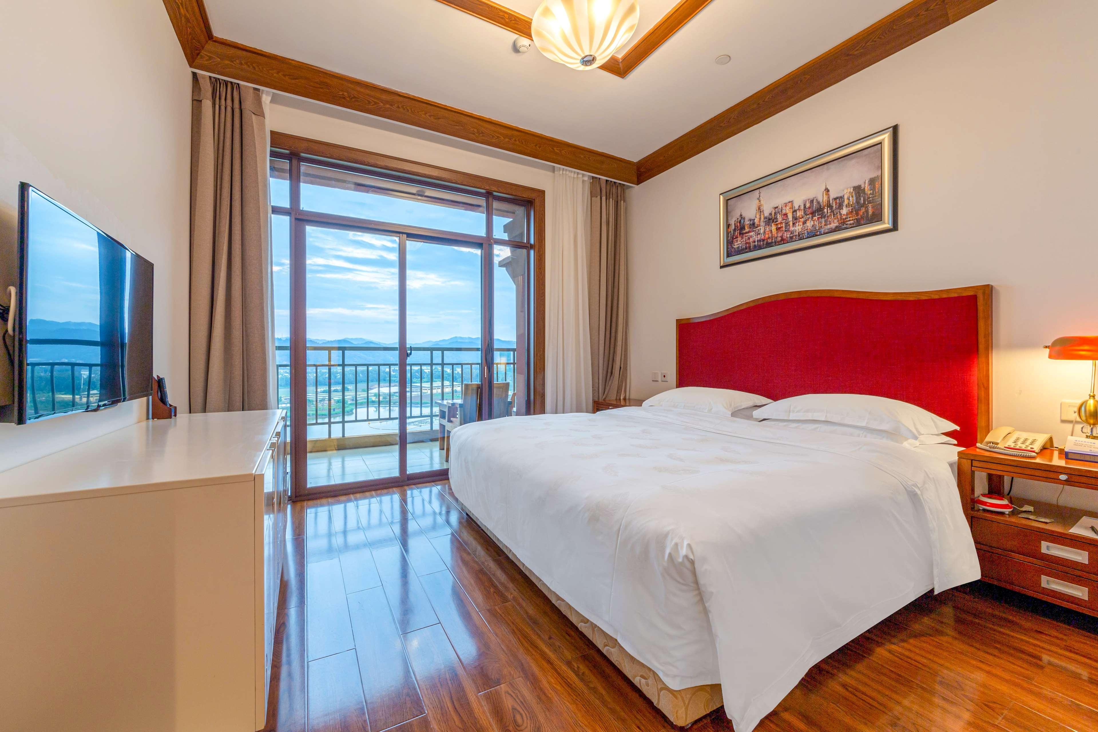 Wyndham Kunming Resort Esterno foto