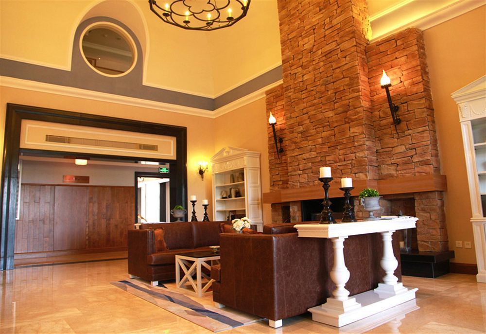 Wyndham Kunming Resort Esterno foto