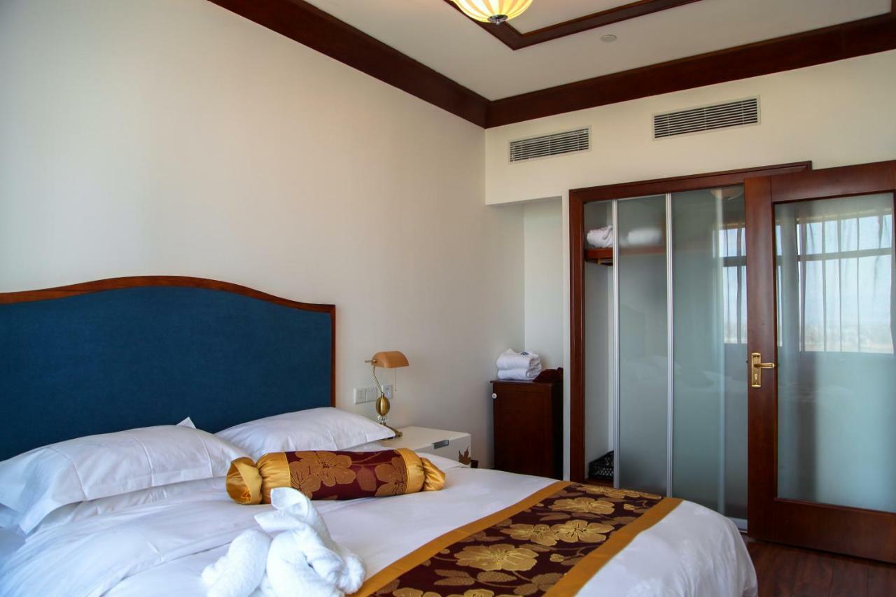 Wyndham Kunming Resort Esterno foto