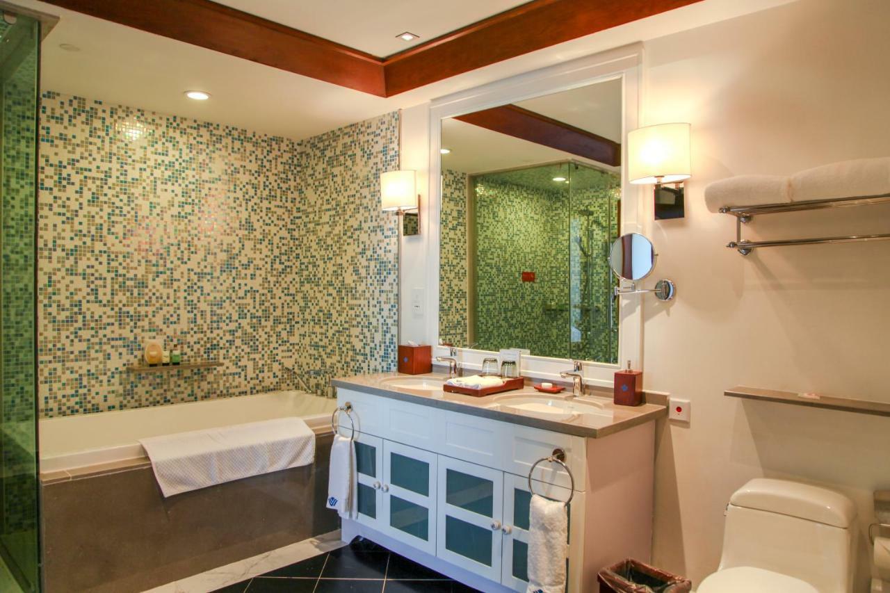 Wyndham Kunming Resort Esterno foto