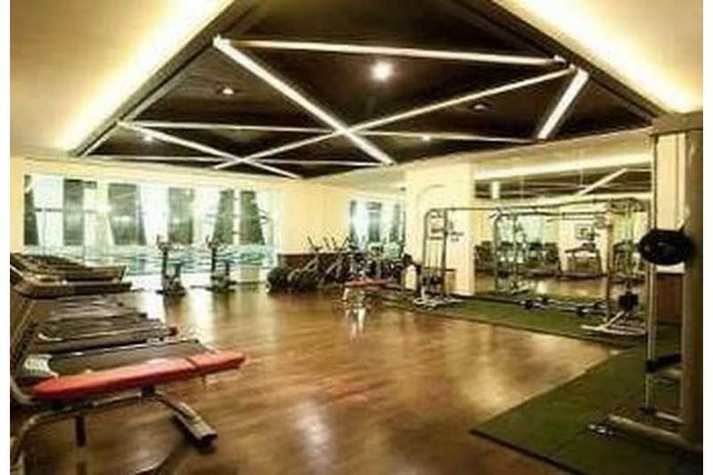 Wyndham Kunming Resort Esterno foto