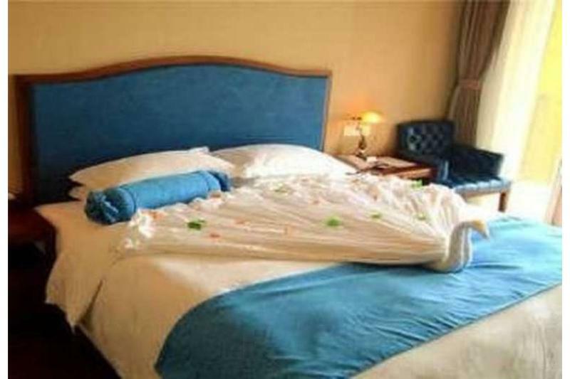 Wyndham Kunming Resort Esterno foto